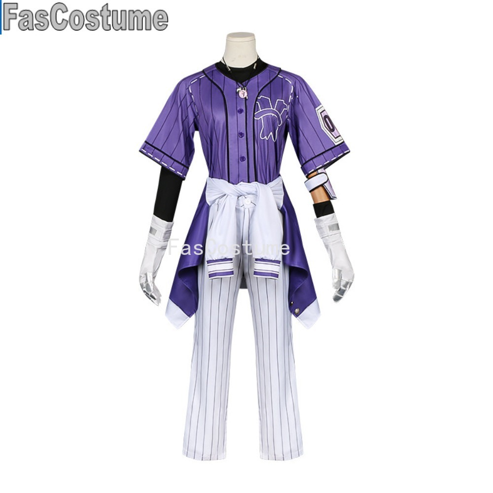 Esports Gaming Team - Kostum Cosplay Tim Esports BLK Sekolah