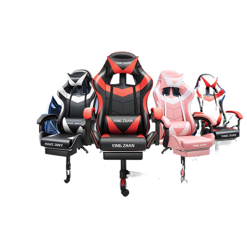 Esports Gaming Degree - Kursi Gaming untuk Kantor Esports, Kursi