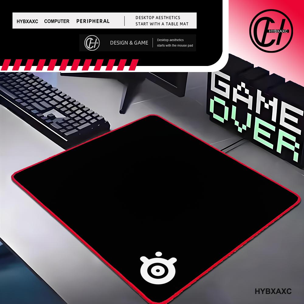 Esports Gaming Brands - Merek LOOG L-LogitechS Mouse Pad Karet