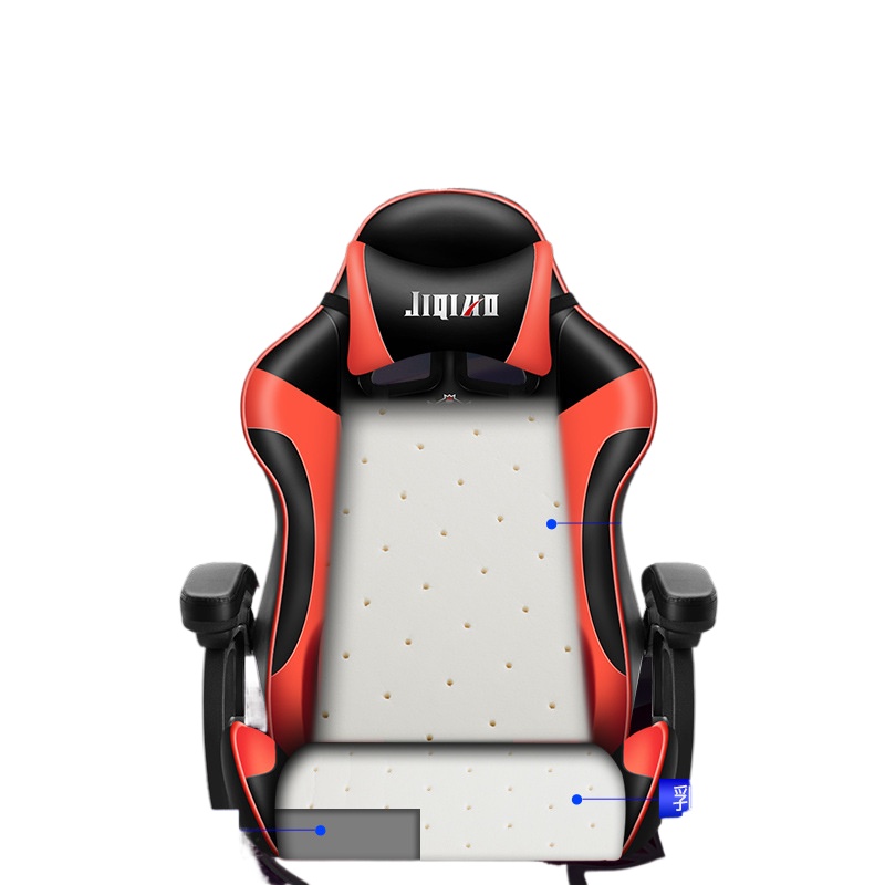 Kursi Gaming Ergonomis untuk E - Esports Gaming Degree ulasan dan harga