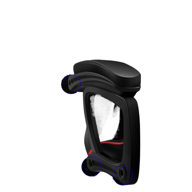 Kursi Gaming Ergonomis untuk E - Esports Gaming Degree ulasan dan harga
