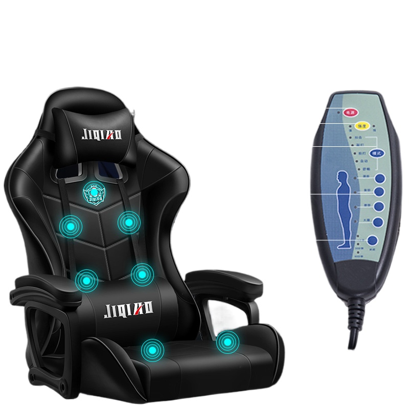 Kursi Gaming Ergonomis untuk E - Esports Gaming Degree ulasan dan harga