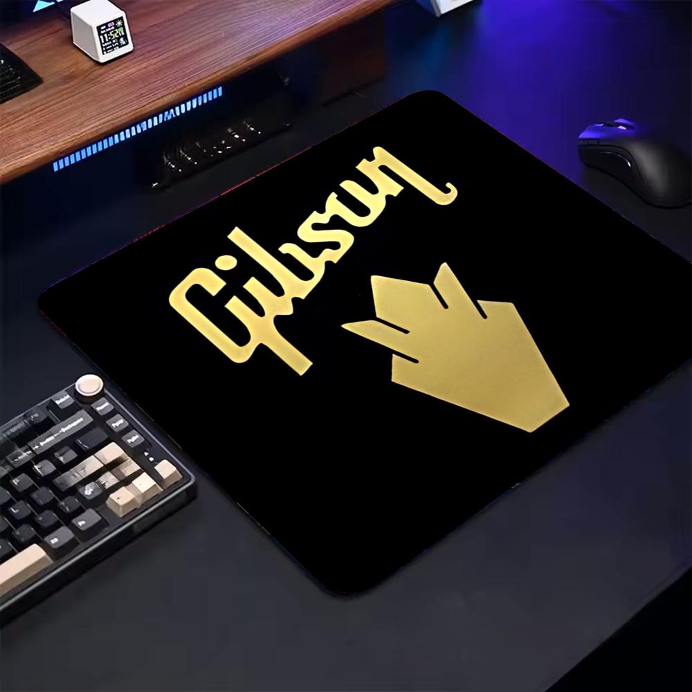 GibsonS bantalan Mouse merek g - Esports Gaming Brands ulasan dan harga