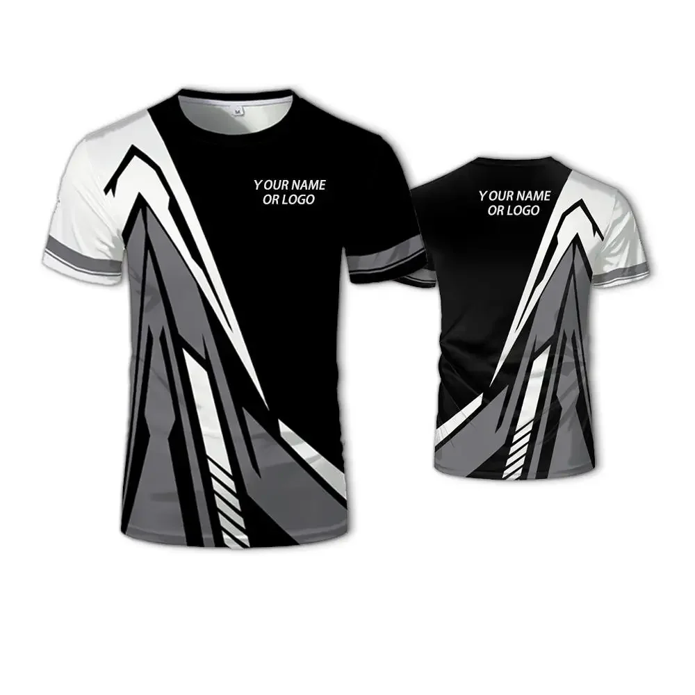 Jersey Tim Esports Cetak 3D Po - Esports Gaming Team ulasan dan harga