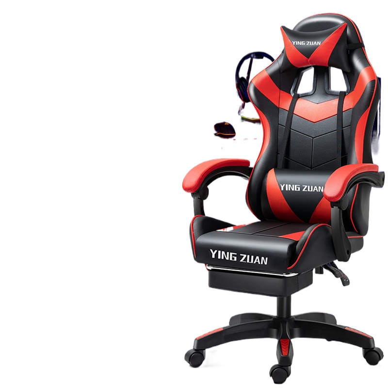 Kursi Gaming untuk Kantor Espo - Esports Gaming Degree ulasan dan harga