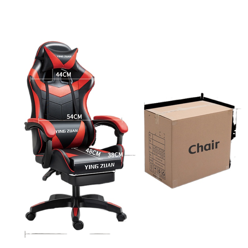 Kursi Gaming untuk Kantor Espo - Esports Gaming Degree ulasan dan harga