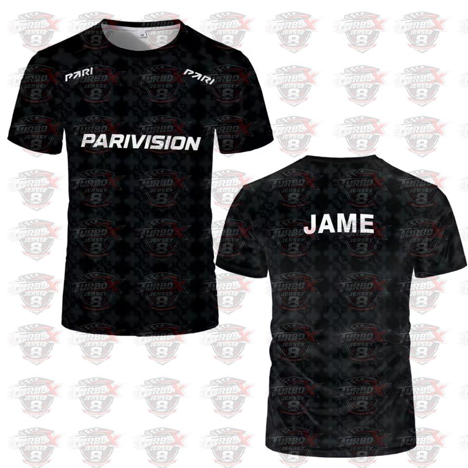 Kaus 2026 Parivision Cs2 Espor - Esports Gaming Team ulasan dan harga