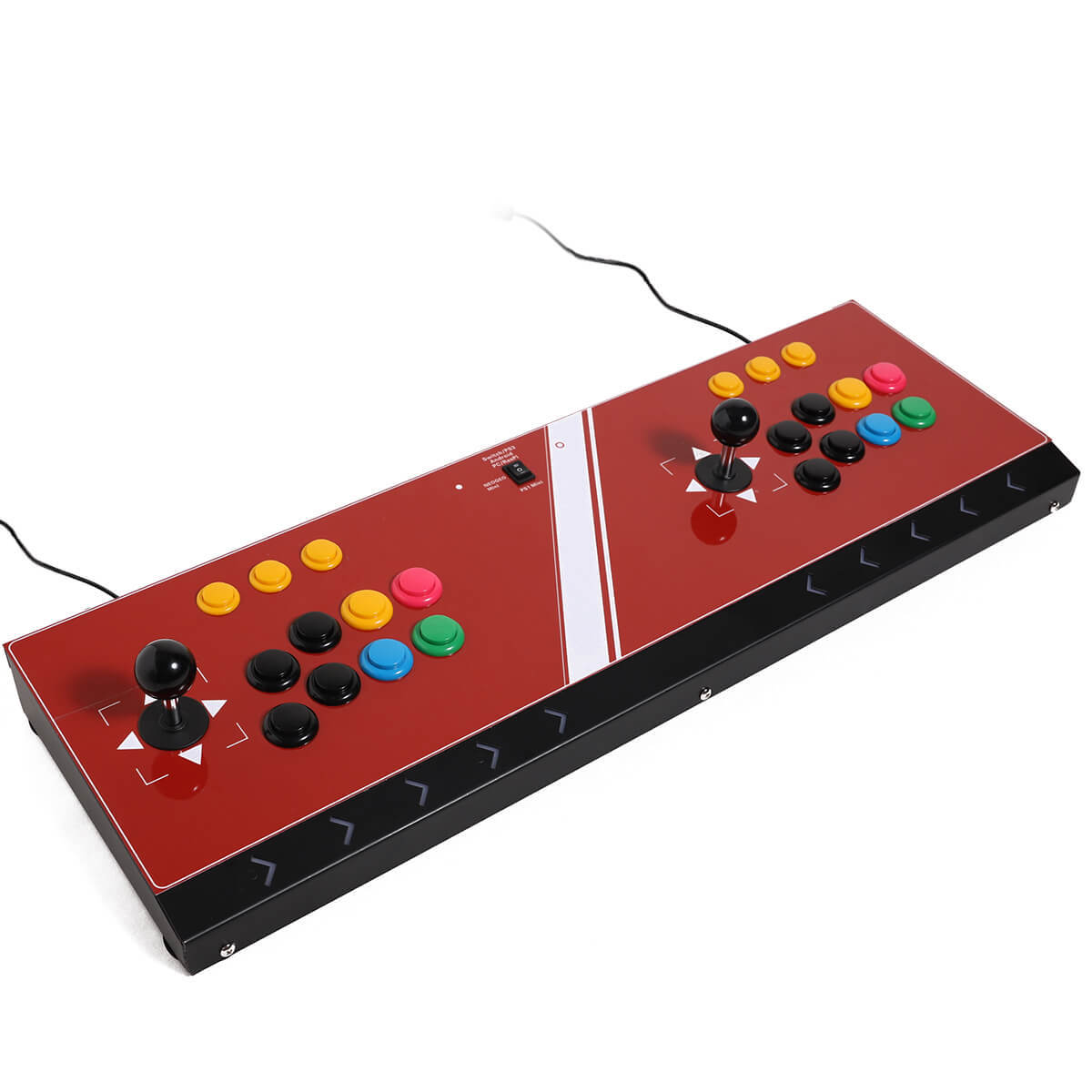 Stik arcade ganda untuk berbag - Esports Gaming Team ulasan dan harga